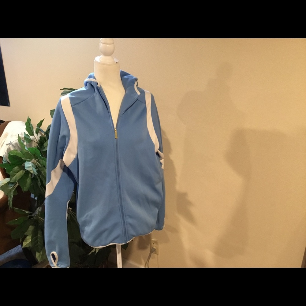 Nike Jacket